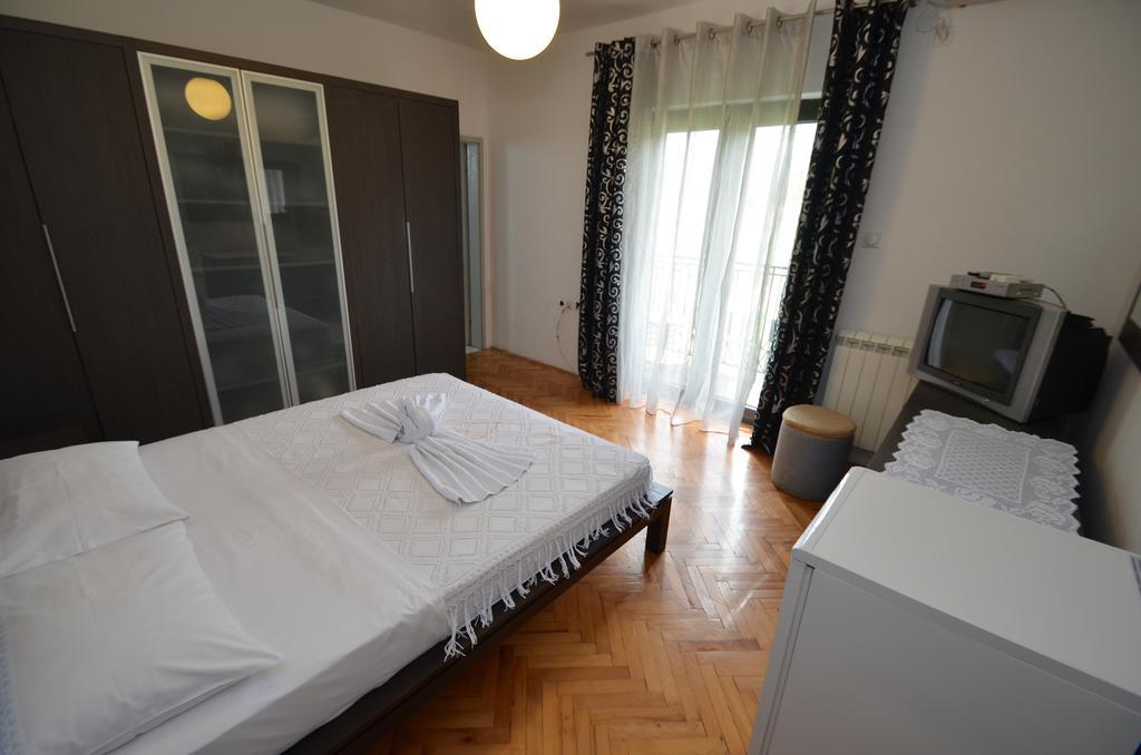 Apartments Ivetic Kotor Zimmer foto