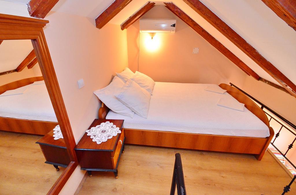 Apartments Ivetic Kotor Zimmer foto