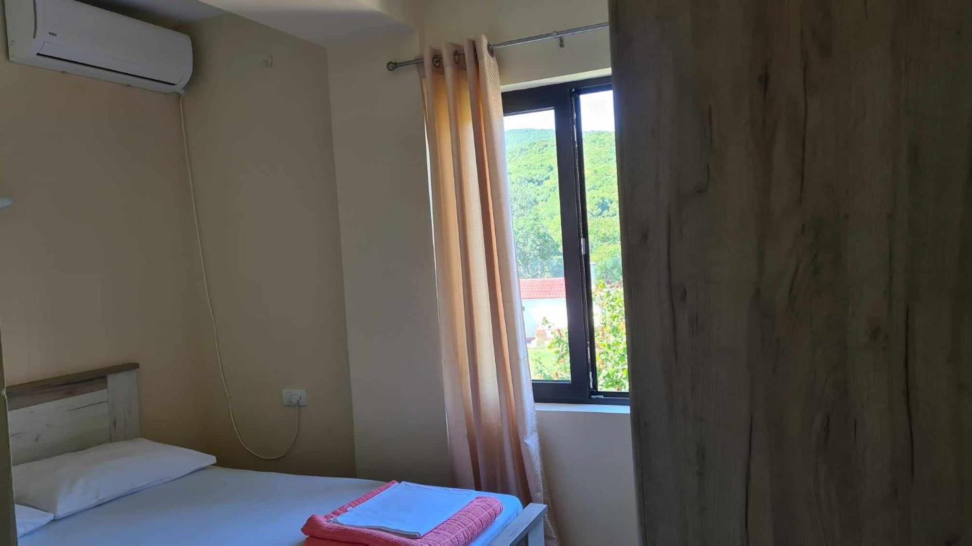 Apartments Ivetic Kotor Exterior foto