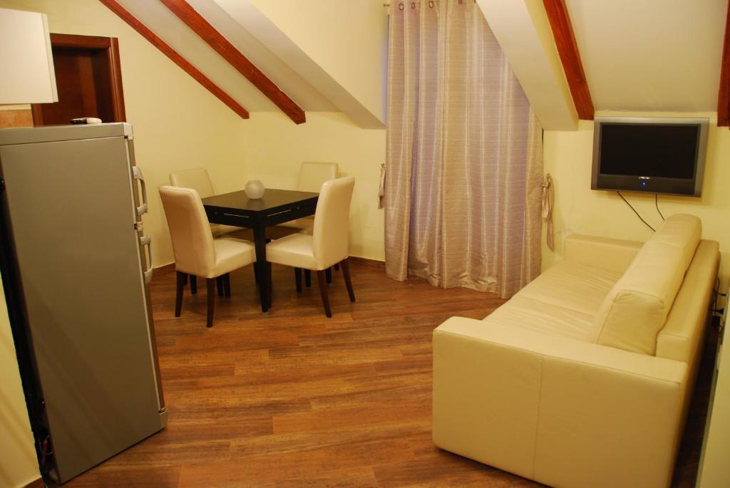 Apartments Ivetic Kotor Exterior foto